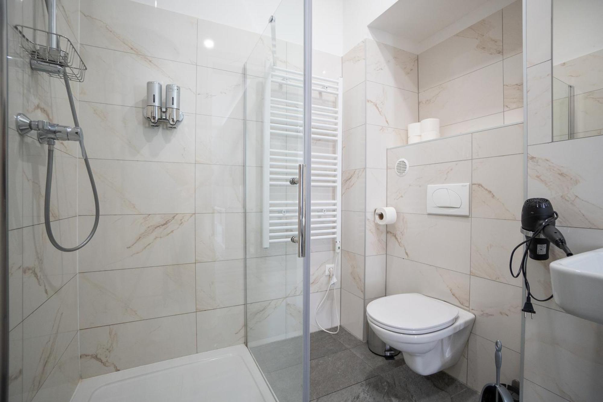 Appartement Beautiful New Near Center